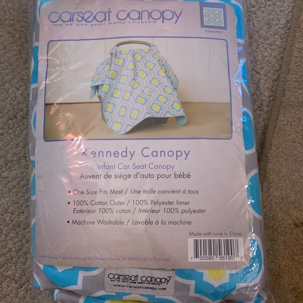 Car seat Canopy